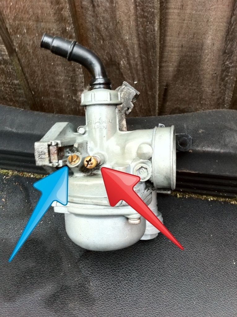 Carb Tuning A quick guide